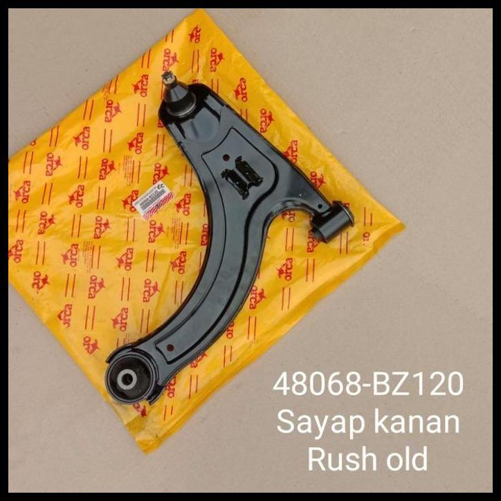 TERBARU LOWER ARM SAYAP RUSH=TERIOS KANAN/KIRI 2007-2017 