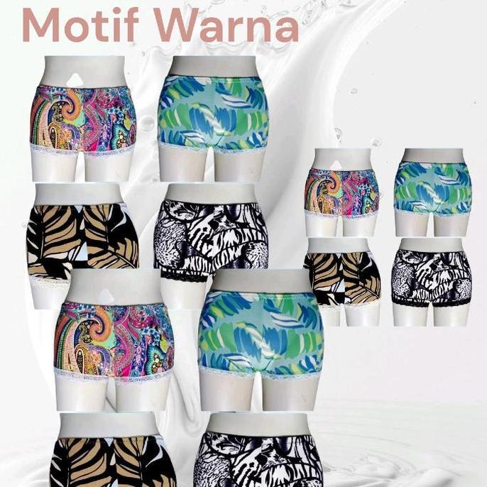 (1 BIJI)CELANA DALAM WANITA DEWASA JUMBO XXXL//CD JUVE//CD HOTPEN