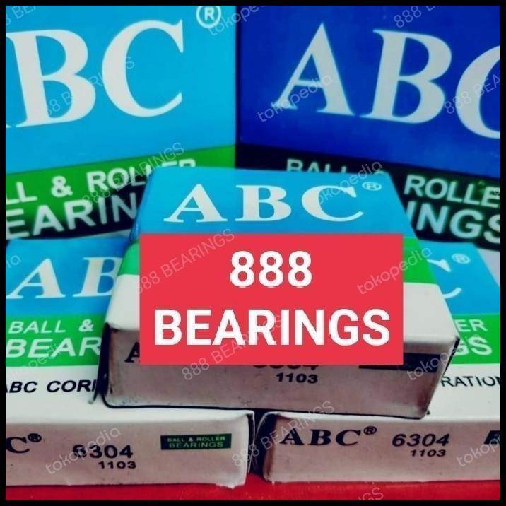DISKON BEARING 50KW01/50 KW 01 ABC 
