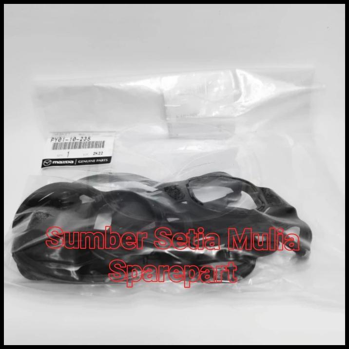 TERMURAH GASKET PACKING KLEP - SEAL PACKING TUTUP KLEP MAZDA 6 SKYACTIV ORI 