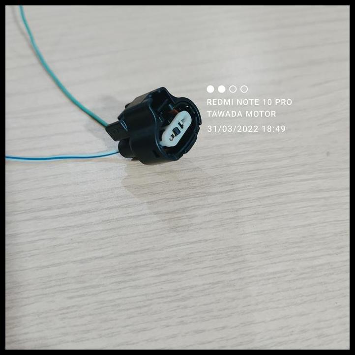 HOT DEAL SOKET SENSOR BOX FILTER IAT TOYOTA GREAT COROLLA GREAT ALL NEW 