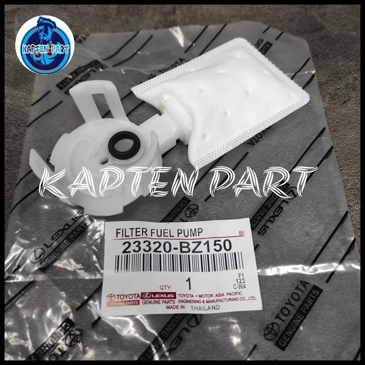 HOT DEAL FILTER FUEL PUMP SARINGAN POMPA BENSIN TOYOTA ALL NEW GRAND AVANZA 2017 UP OEM 
