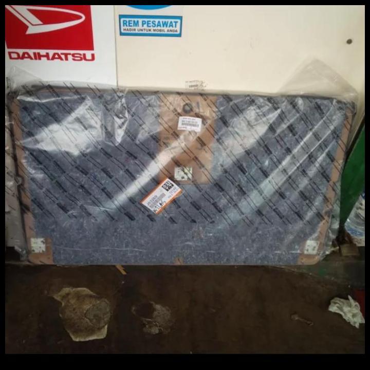 TERLARIS COVER BAN SEREP AGYA AYLA ORIGINAL 