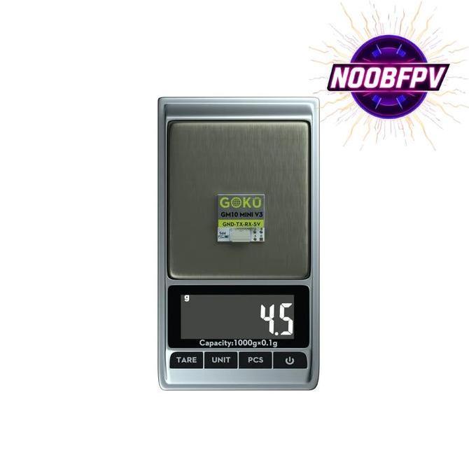 Murah Gps Flywoo Goku Gm10 Mini V3 Gps Drone Fpv