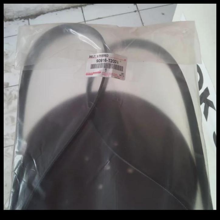 TERBARU FANBELT INNOVA BENSIN ORI 