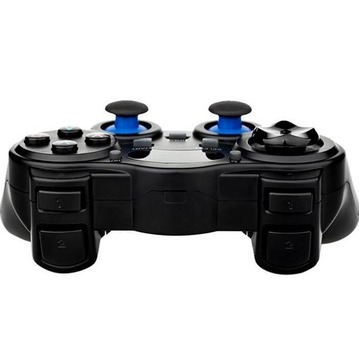 GAMEPAD WIRELESS 2.4GHZ UNTUK SMART TV BOX - TG2-850M