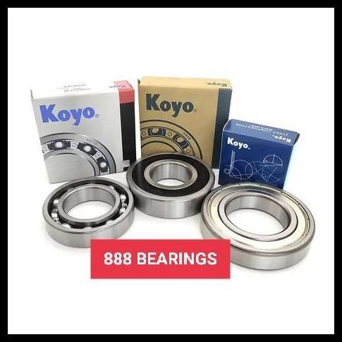 TERMURAH BEARING 1213K/1213 K KOYO ORIGINAL 