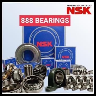 GRATIS ONGKIR BEARING LAHAR 44TKZ2801B1/44 TKZ 2801B1 NSK ASLI 