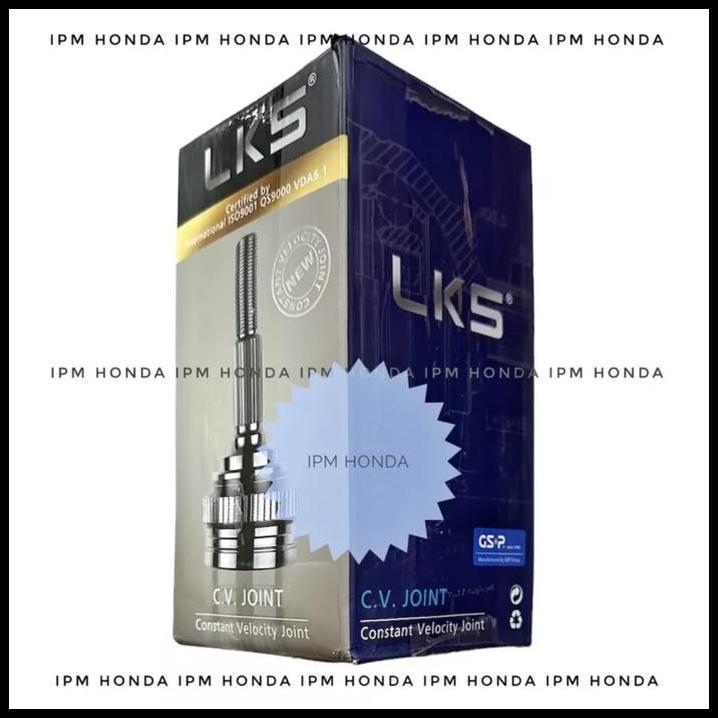 TERBARU CV JOINT AS RODA LUAR SUZUKI ERTIGA 2018 2019 2020 2021 2022 