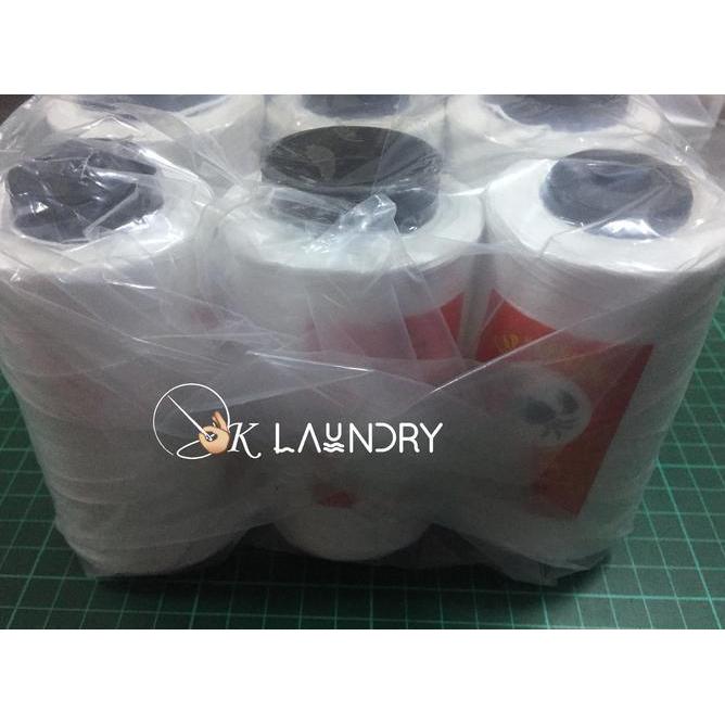 Benang Jahit Karung Cap Kepiting Untuk Mesin Jahit Karung Dus