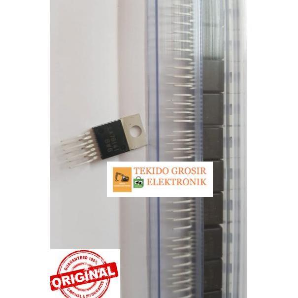 Hradpix- Ic Asli La78141 La 78141 Original