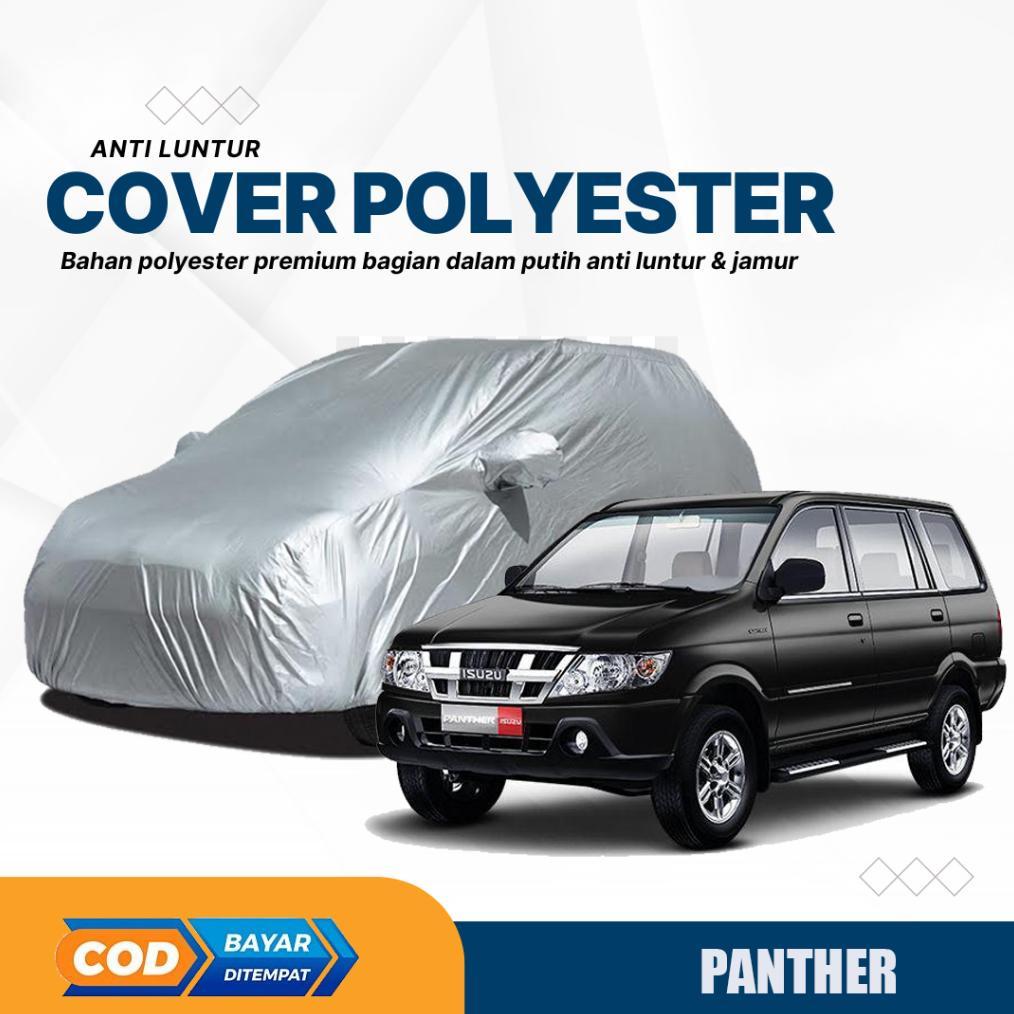 Body Cover Mobil Phanter Sarung Mobil Phanter Selimut Mobil Panther Mantel Phanter Mantol panther ko