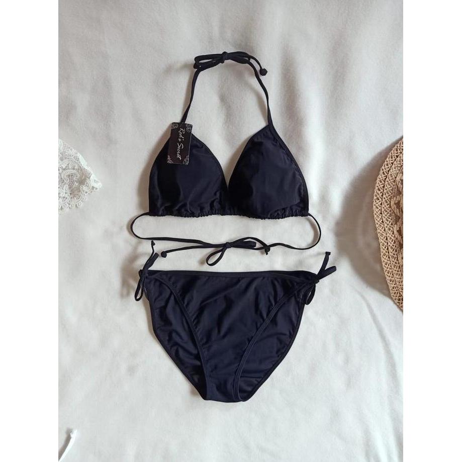 Bikini pantai murah (BK.3301R)