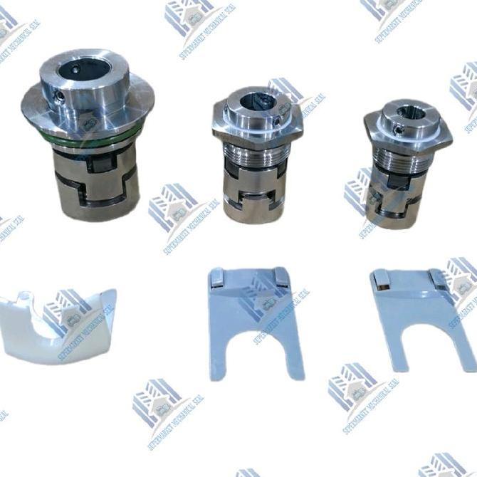 Airpro- Mechanical Seal Grundfos Cr