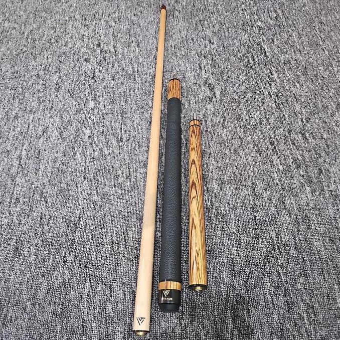Jump Break Vintage  / Jassinry _ billiard cue _ stick billiard break dan jump