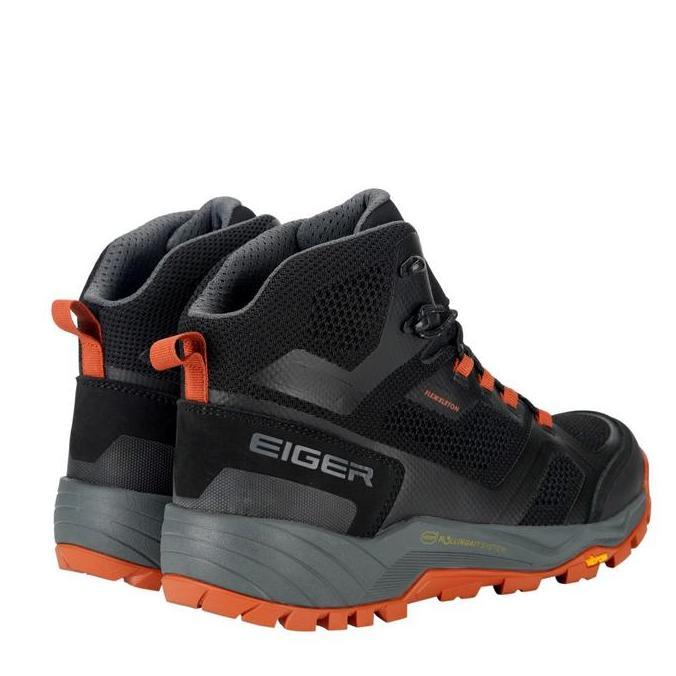 TERBARU EIGER VIPERA SHOES HIKING