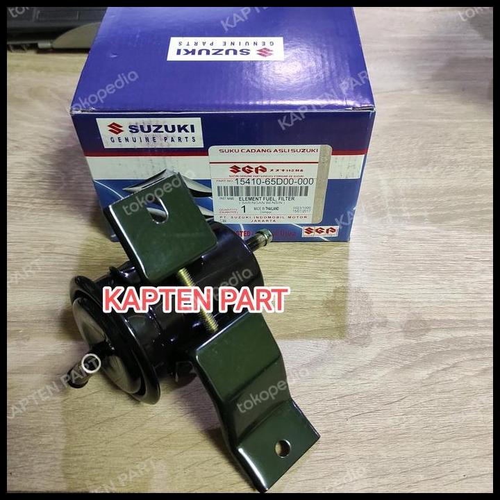 TERLARIS FUEL FILTER FILTER BENSIN ESCUDO 2.0 