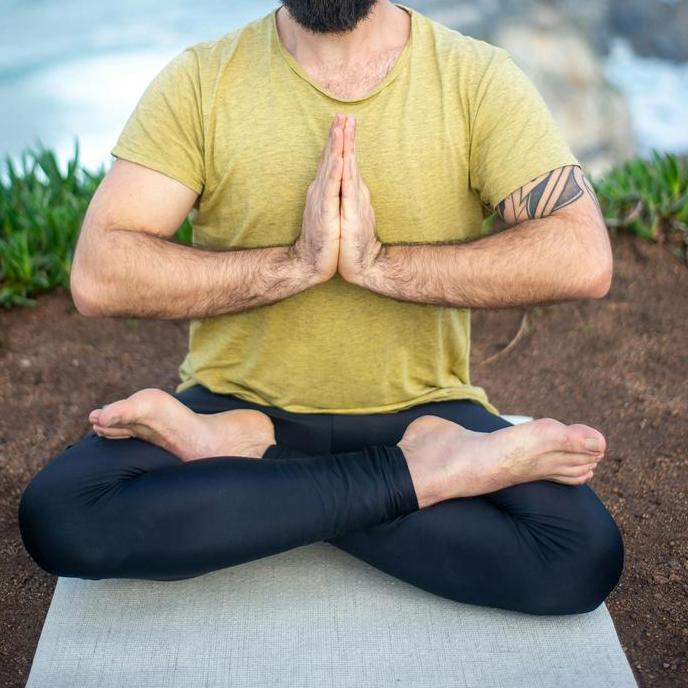 Murah  Leging Olahraga Pria Dan Wanita Celana Lejing Panjang Legging Spandex Pakaian Sport Bola Outd