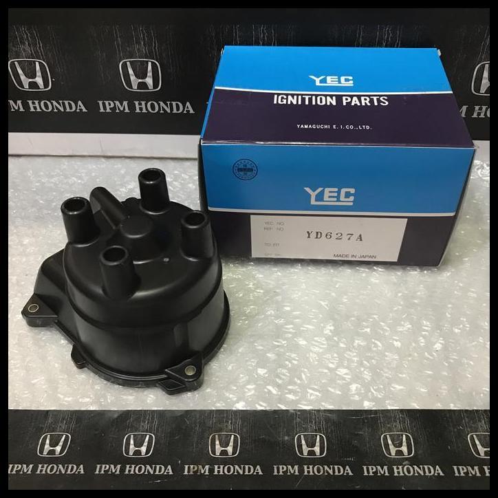 BEST DEAL TUTUP DELCO FERIO 30102 P2A YEC CAP DISTRIBUTOR FERIO CAP DELCO FERIO 
