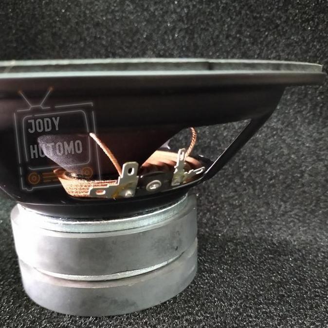 Speaker BM ORI 8 Inch Subwoofer Double Magnet Speaker BMB 8 Inch