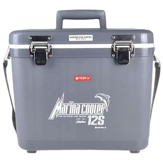 Marina Cooler Box 12S