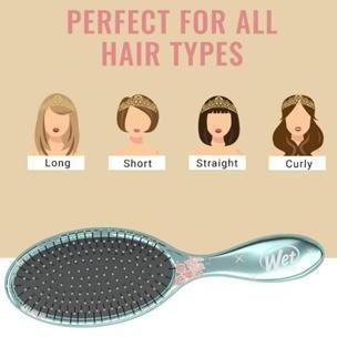 Wet Brush Disney / Sisir Wet Brush