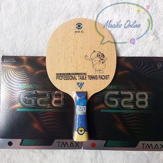 BEBAS ONGKIR - Paket Rakitan Bet Pingpong ~ Paket Bet Pingpong Rakitan Setup Bet Pingpong