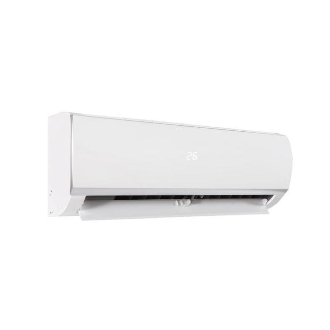 Coolwe- Ac Sharp 1/2 Pk Ah-A5Zcy / 5Zcy 344W Gold Fin Evaporator + Turbo Cooling