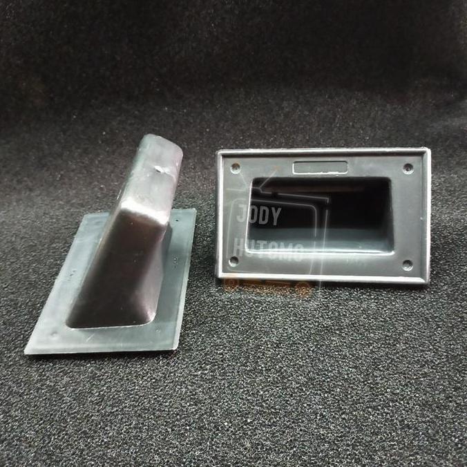 Handel Box Speaker Plastik SLop Handel bok Speaker Bobok