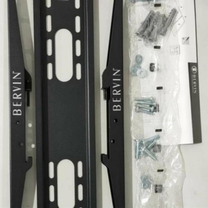 BRACKET TV BERVIN 40-55 INCH BRACKET TV DINDING 40-55 INCH