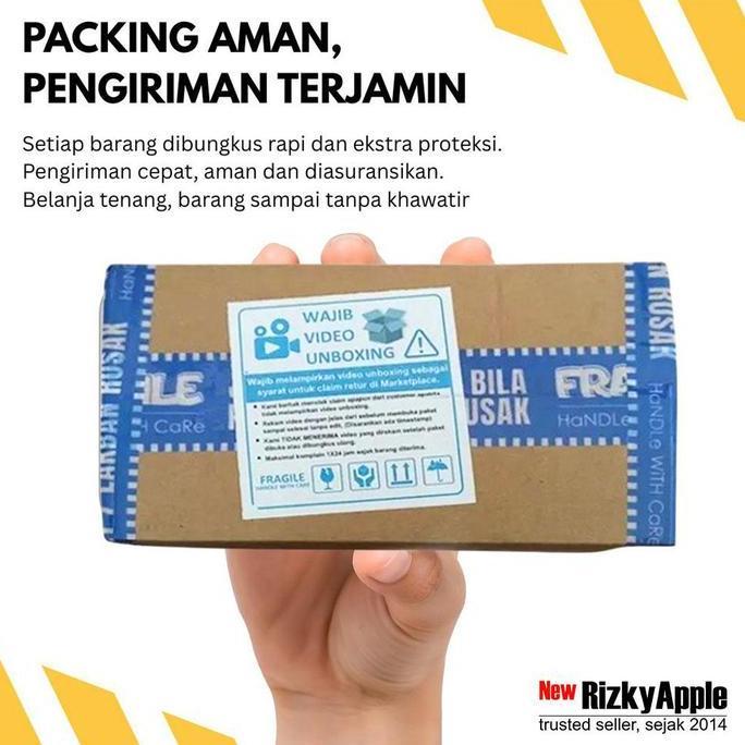 Gasskirim- Apple Iphone 16 Pro Dan 16 Pro Max 5G 256Gb 512Gb 1Tb Garansi Resmi