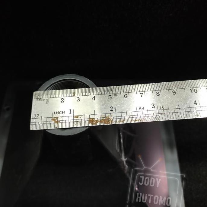 Horn Tweeter Corong Tweeter Kotak Besar Persegi Corong Tweeter 22 x 22