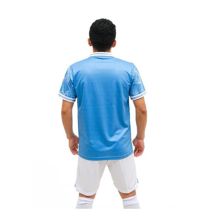 DMNT Jersey Setelan Futsal Sepakbola Rivelino Preyas (Belum Termasuk Nama & Nomor Punggung)