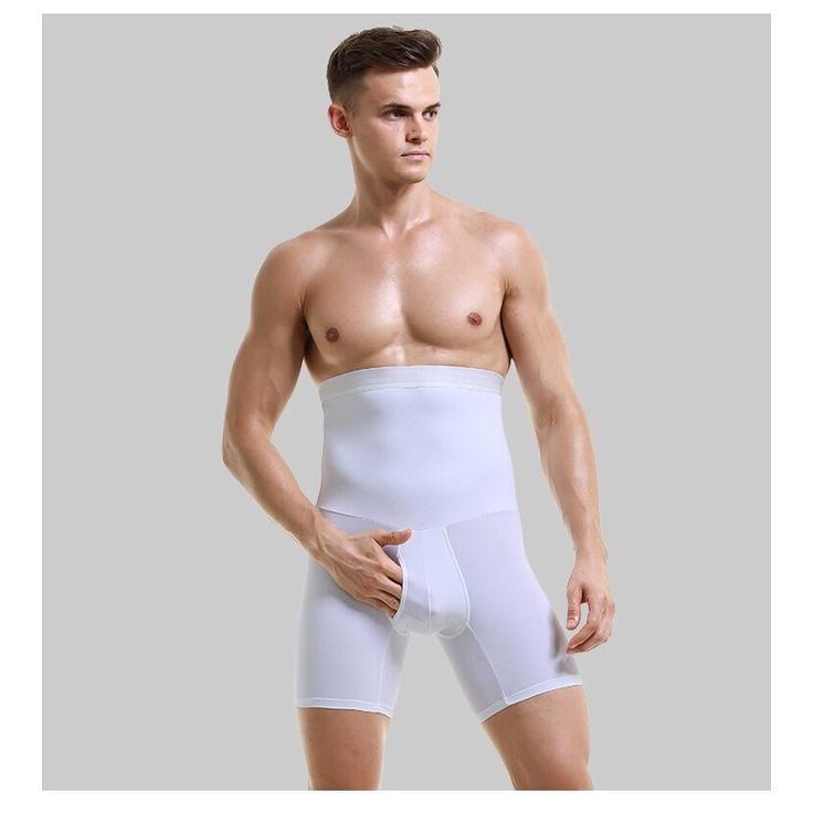 korset pria MEN PANTS / korset pelangsing perut buncit pria / korset pria perut buncit / korset peru