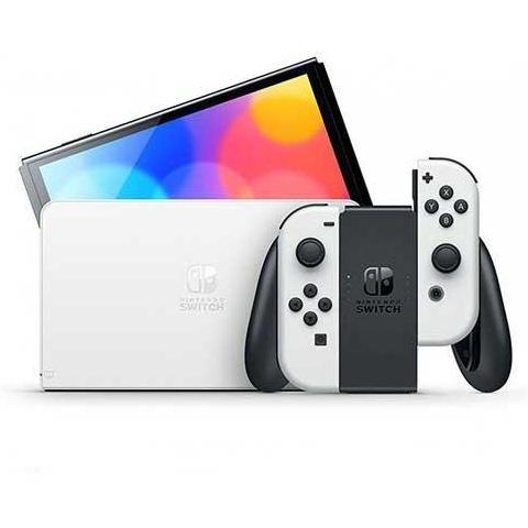 Consolflip- Nintendo Switch Oled Console Nintendo Switch Oled