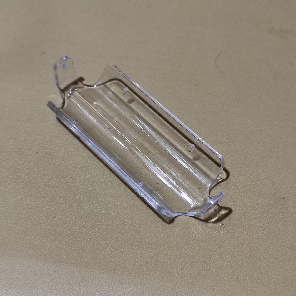 Tutup Cover Pisau KEMEI KM6558 KM 6558 Shaver Cukur Jenggot Kumis Ori