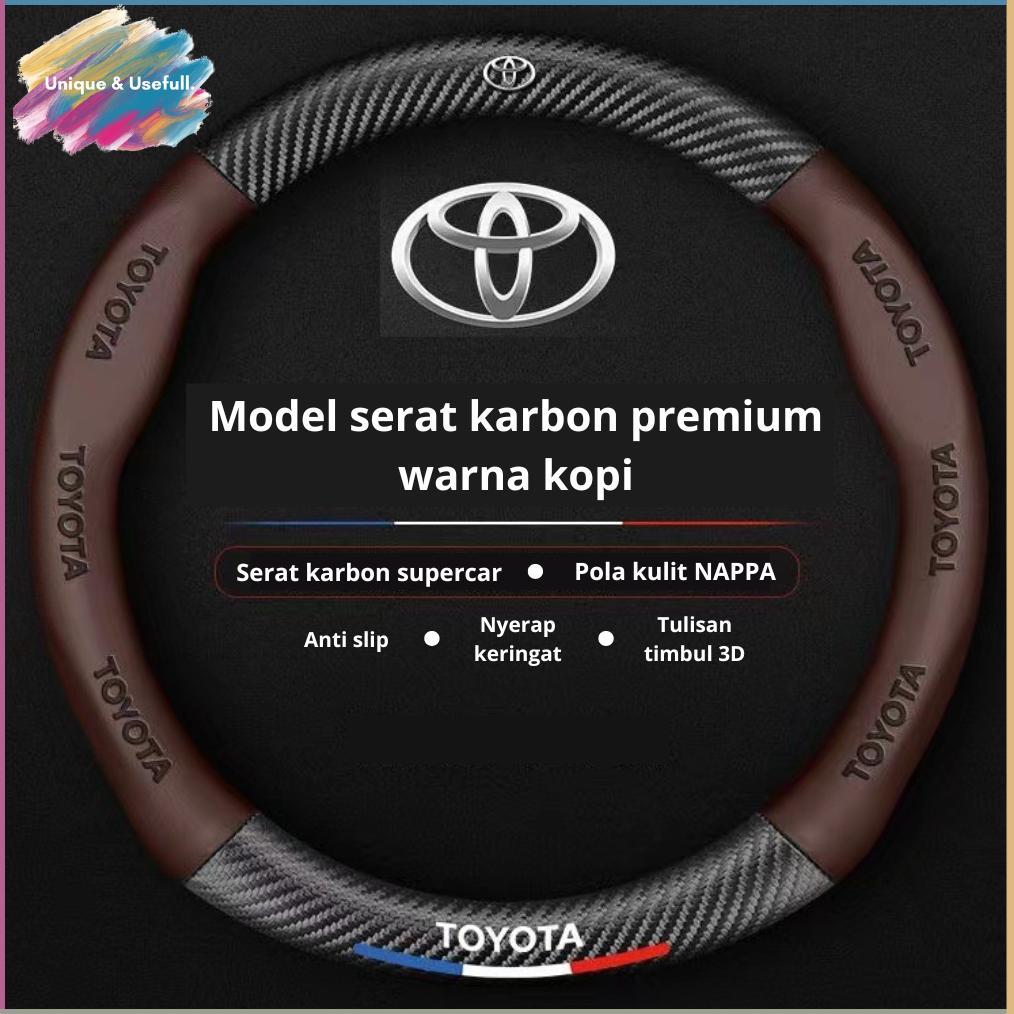 Cover Stir Mobil Sarung Stir Truffle Mobil Sarung Setir Cover Stir Mobil Avanza Cover Setir Mobil Sa