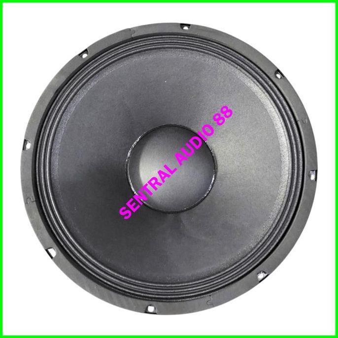 DE56 - Enigma E 15500 PRO Speaker 15 inch Full Range E15500 E15500PRO 15" 15in Original