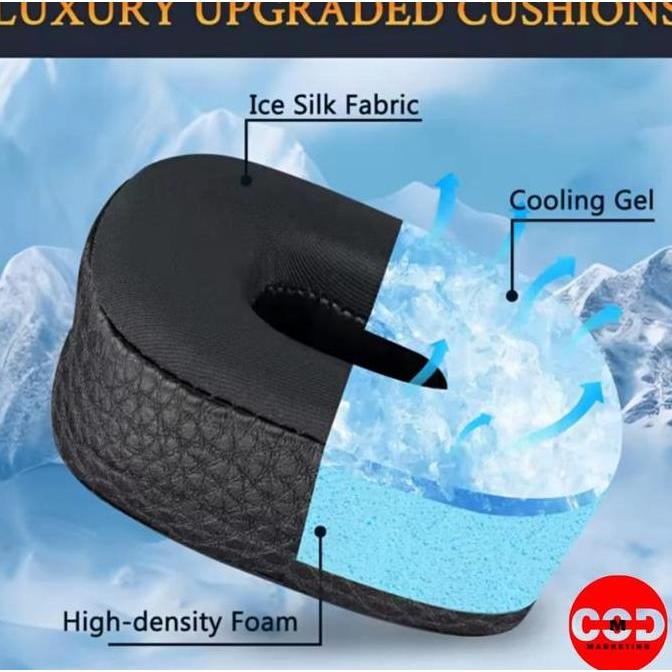 DY102 - Tas Headphone Case Marshall Major 3 & 4 - Marshall Major iii & iv - Marshall Major3 Major4