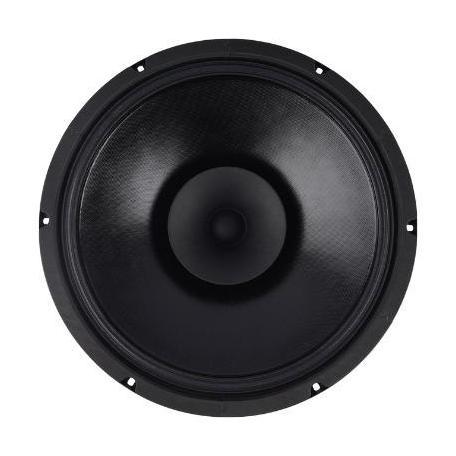 DS49 >> SPEAKER WOOFER FULL RANGE 12in 12 inch ACR 1230 Mk1 BLACK SPEAKER ACR 1230 Mk1 SALON 12inch 
