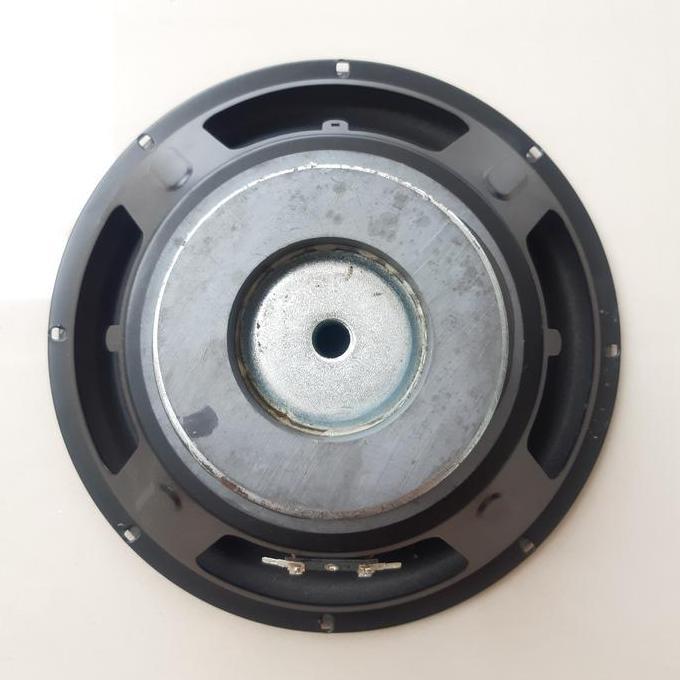 DV377 >> SPEAKER 10 INCH SUBWOOFER f&d ( MODEL SPEAKER BMB ) DOUBLE MAGNET