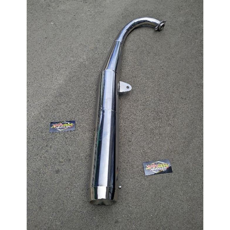 Grosir Knalpot Rx King Standar Racing / Knalpot Rx Special Standar Racing / Knalpot Rx King Cobra St