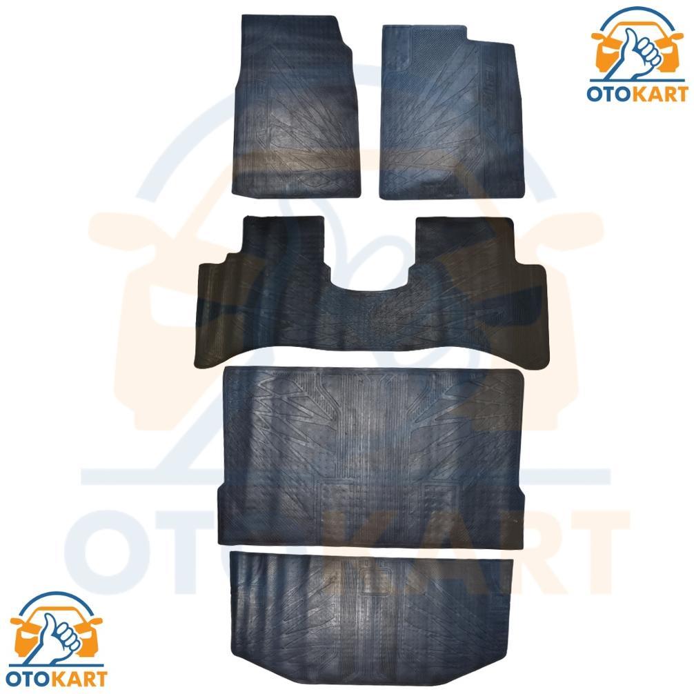 Gratong Karpet Lantai Karet Brv / Karpet Karet Mobil Brv / Karpet Brv