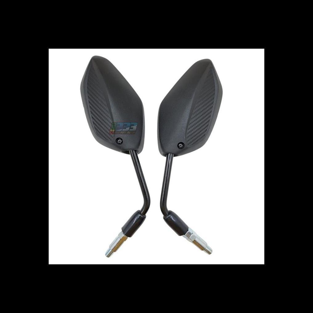 kaca spion beat new deluxe street 2020 K1A kanan kiri set original