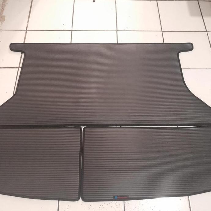 Karpet Bagasi Harrier Gen 2