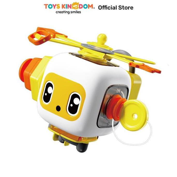 TOP BRIGHT SET BUSY BOARD LEVEL 3