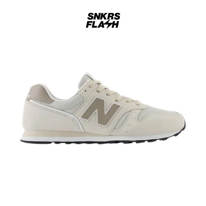 NEW BALANCE 373 White Sepatu Casual Pria - ML373SQ2 - Size 45
