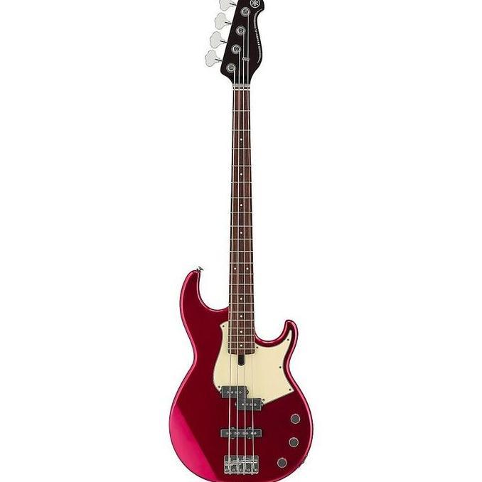 Murah Yamaha Electric Bass BB434 / BB-434 / BB 434 Non COD