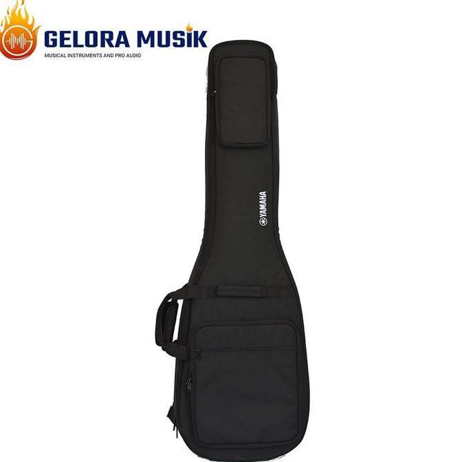 Murah Gitar Bass Elektrik Yamaha BB735A Non COD