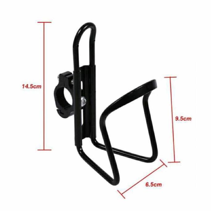 Murah KAWAT BOTOL/HOLDER BOTOL MINUM SEPEDA MOTOR Adv Pcx Non COD
